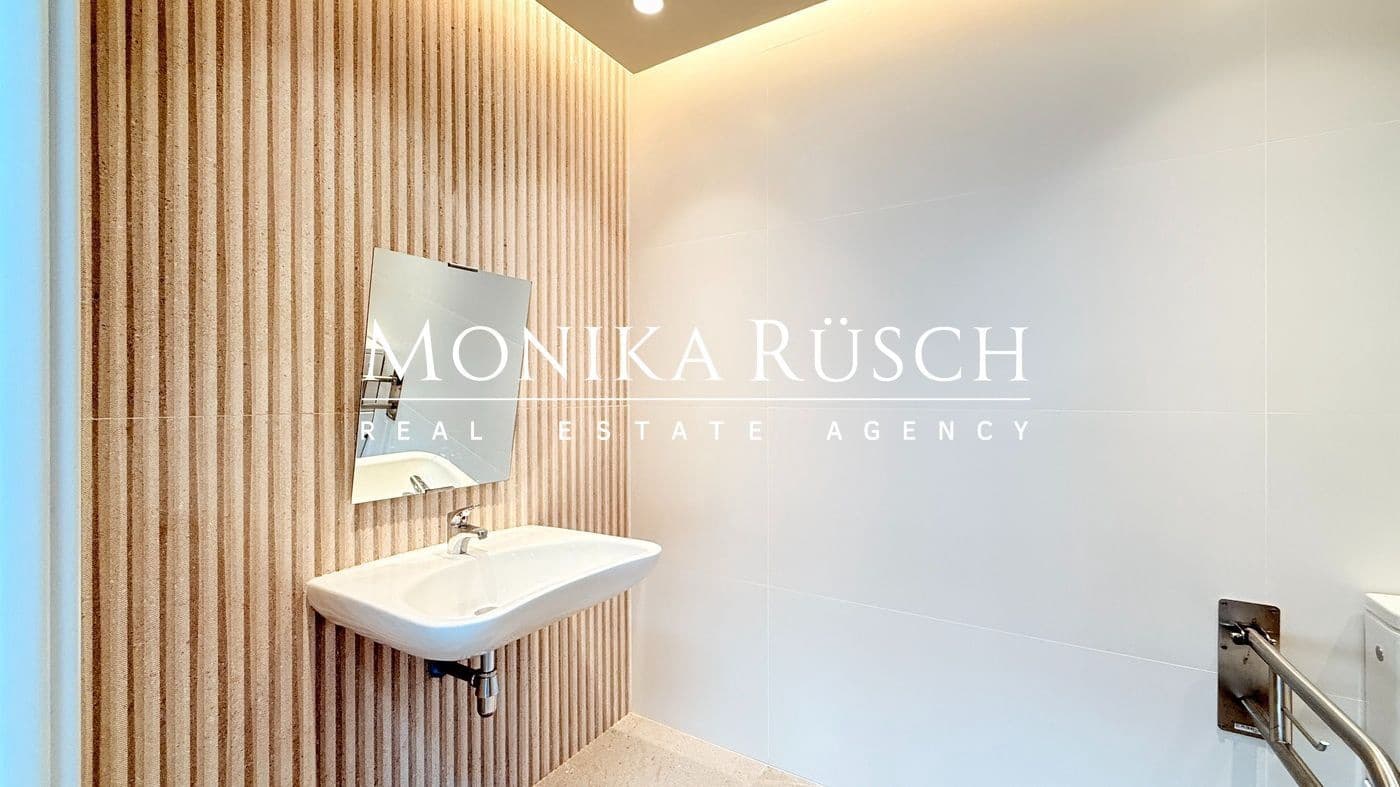 1 soveværelse Kontor til leje i Barcelona by - € 31.200 (Ref: 8892115)