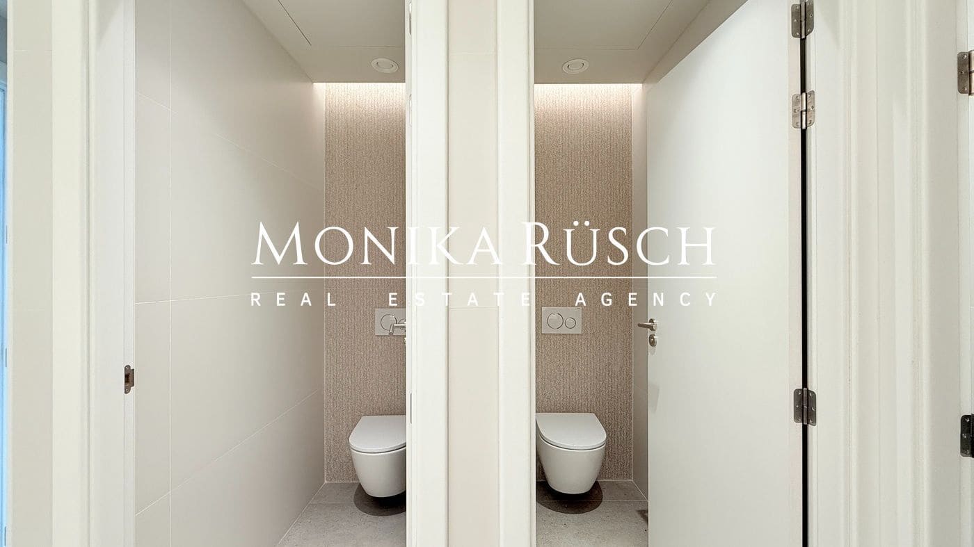 1 soveværelse Kontor til leje i Barcelona by - € 31.200 (Ref: 8892115)