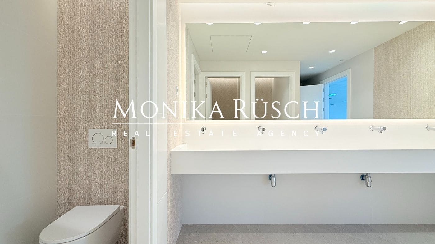 1 soveværelse Kontor til leje i Barcelona by - € 31.200 (Ref: 8892115)