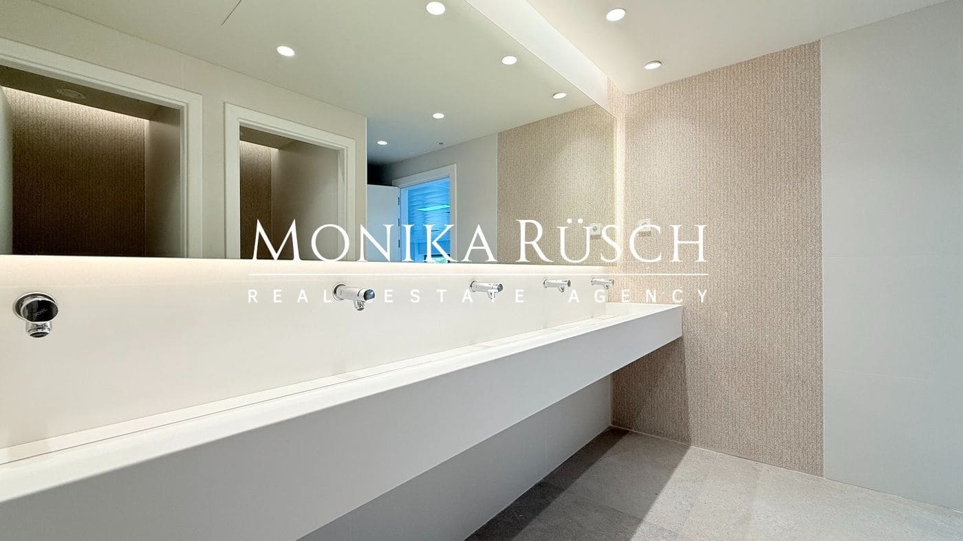 1 soveværelse Kontor til leje i Barcelona by - € 31.200 (Ref: 8892115)