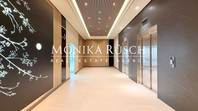 1 slaapkamer Kantoor te huur in Les Corts, Barcelona stad - € 31.200 (Ref: 8892115)