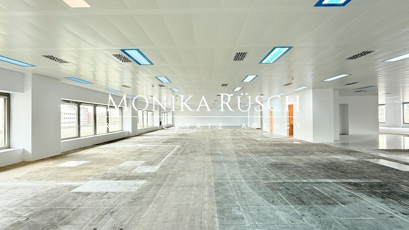 1 soveværelse Kontor til leje i Barcelona by - € 31.200 (Ref: 8892115)