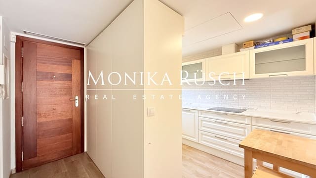 3 quarto Moradia Geminada para venda em Molins de Rei com garagem - 520 000 € (Ref: 8892117)