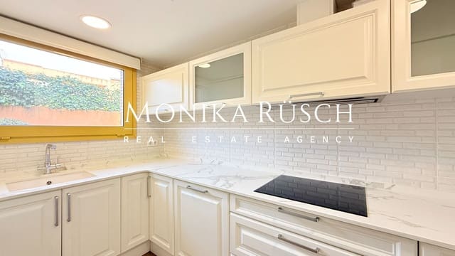 3 quarto Moradia Geminada para venda em Molins de Rei com garagem - 520 000 € (Ref: 8892117)