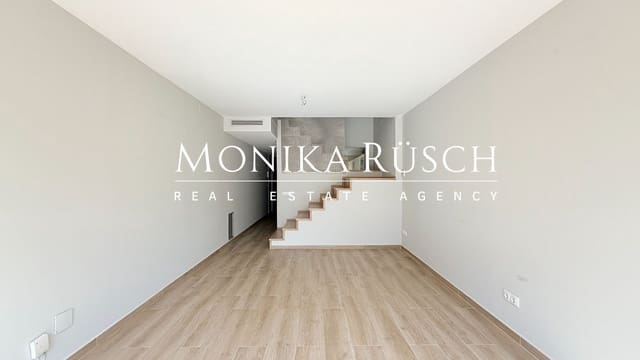 3 quarto Moradia Geminada para venda em Molins de Rei com garagem - 520 000 € (Ref: 8892117)