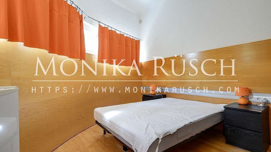 6 soverom Villa til salgs i Barcelona by med svømmebasseng garasje - € 1 800 000 (Ref: 8892124)