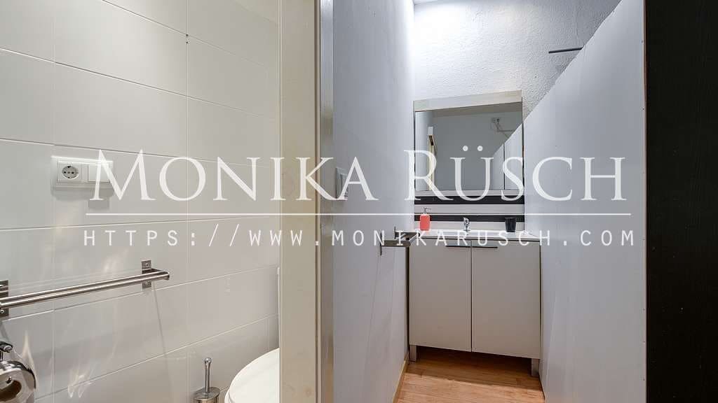 6 soverom Villa til salgs i Barcelona by med svømmebasseng garasje - € 1 800 000 (Ref: 8892124)