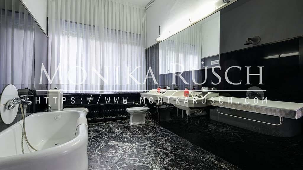 6 soverom Villa til salgs i Barcelona by med svømmebasseng garasje - € 1 800 000 (Ref: 8892124)