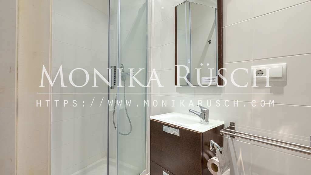 6 soverom Villa til salgs i Barcelona by med svømmebasseng garasje - € 1 800 000 (Ref: 8892124)