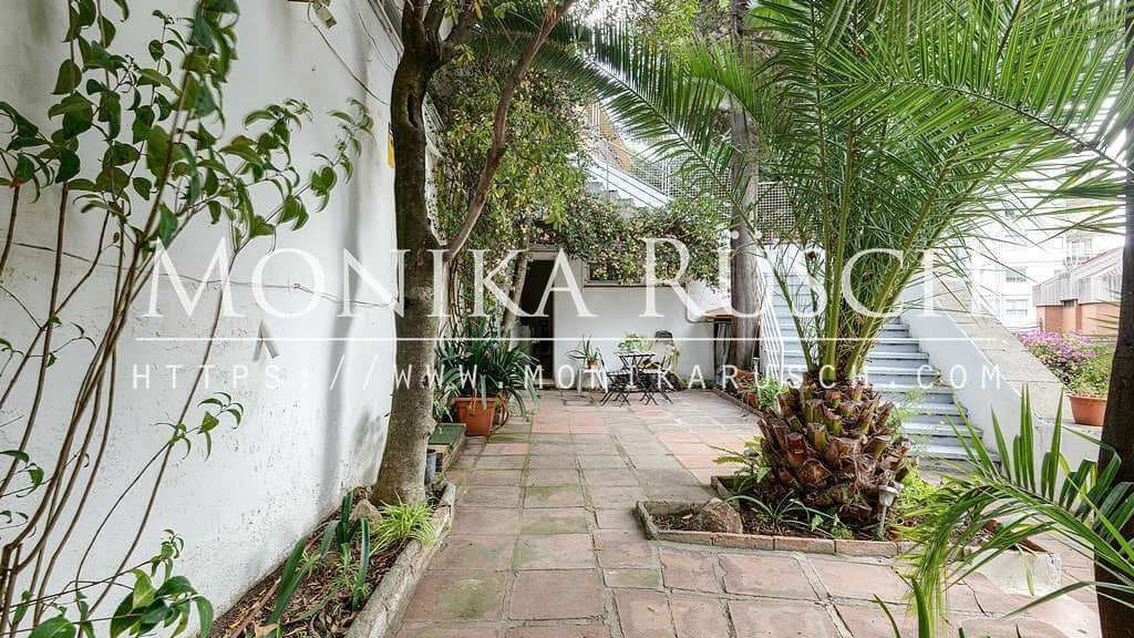 6 soverom Villa til salgs i Barcelona by med svømmebasseng garasje - € 1 800 000 (Ref: 8892124)