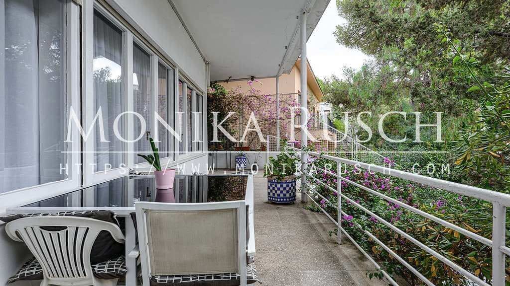 6 soverom Villa til salgs i Barcelona by med svømmebasseng garasje - € 1 800 000 (Ref: 8892124)