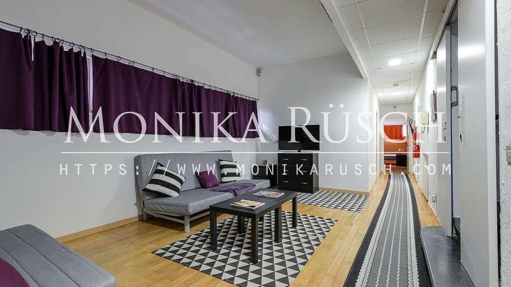 6 soverom Villa til salgs i Barcelona by med svømmebasseng garasje - € 1 800 000 (Ref: 8892124)