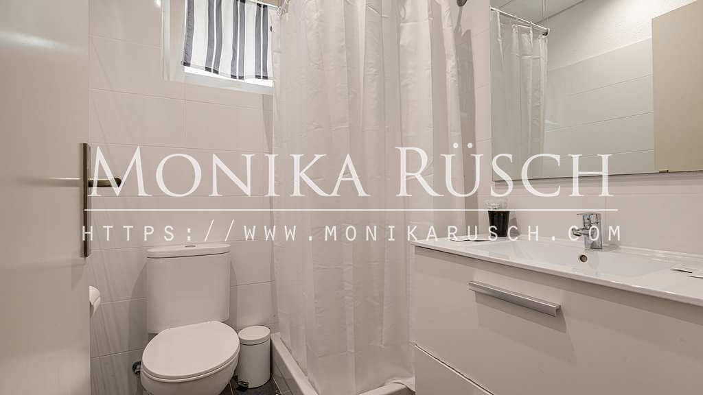 6 soverom Villa til salgs i Barcelona by med svømmebasseng garasje - € 1 800 000 (Ref: 8892124)