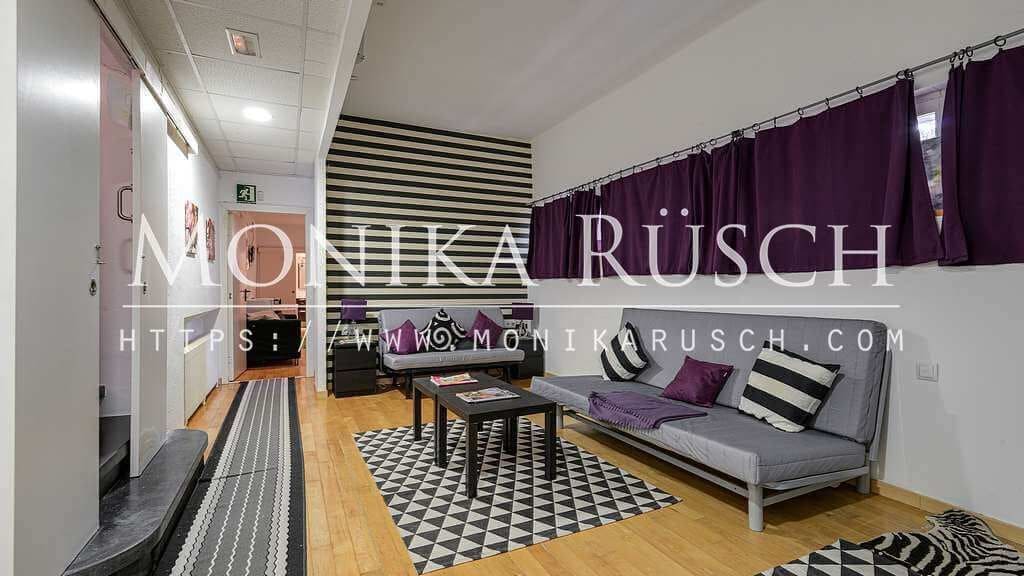 6 soverom Villa til salgs i Barcelona by med svømmebasseng garasje - € 1 800 000 (Ref: 8892124)