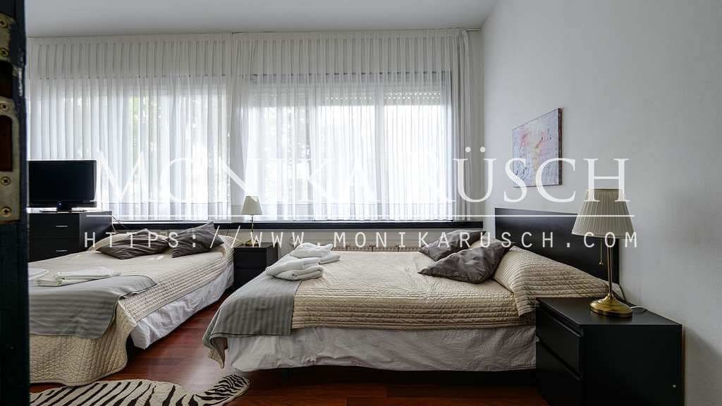 6 soverom Villa til salgs i Barcelona by med svømmebasseng garasje - € 1 800 000 (Ref: 8892124)