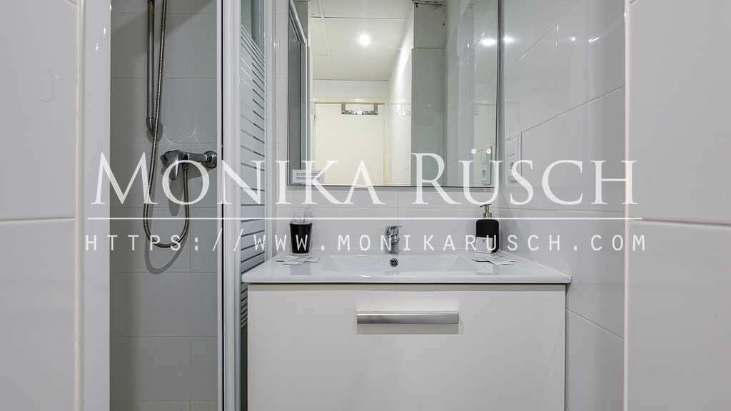 6 soverom Villa til salgs i Barcelona by med svømmebasseng garasje - € 1 800 000 (Ref: 8892124)