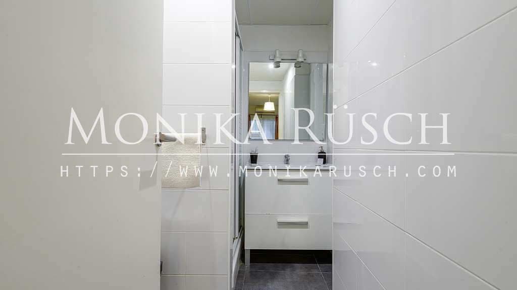 6 soverom Villa til salgs i Barcelona by med svømmebasseng garasje - € 1 800 000 (Ref: 8892124)