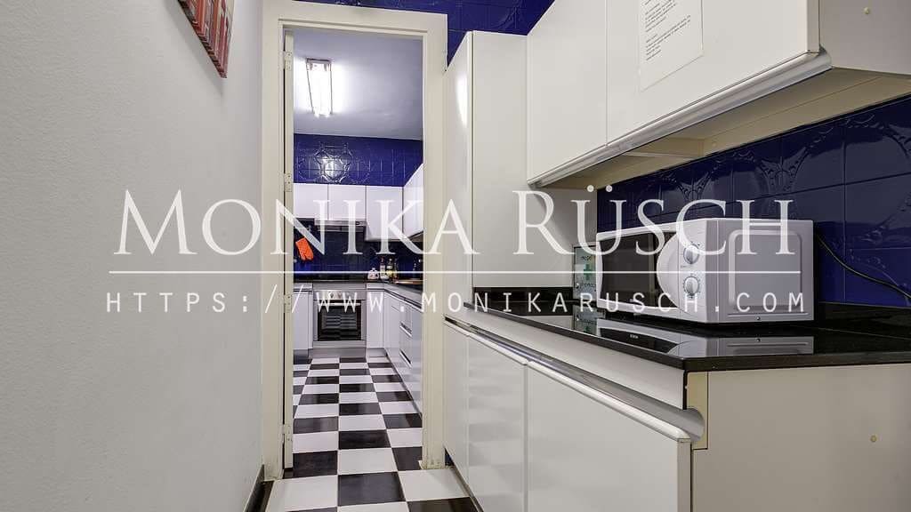 6 soverom Villa til salgs i Barcelona by med svømmebasseng garasje - € 1 800 000 (Ref: 8892124)