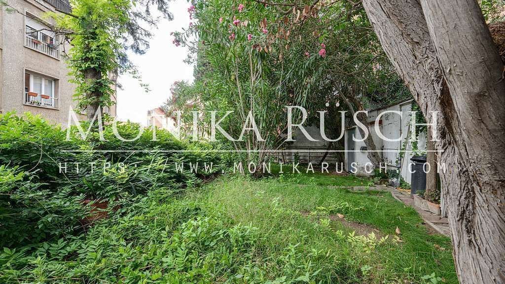 6 soverom Villa til salgs i Barcelona by med svømmebasseng garasje - € 1 800 000 (Ref: 8892124)