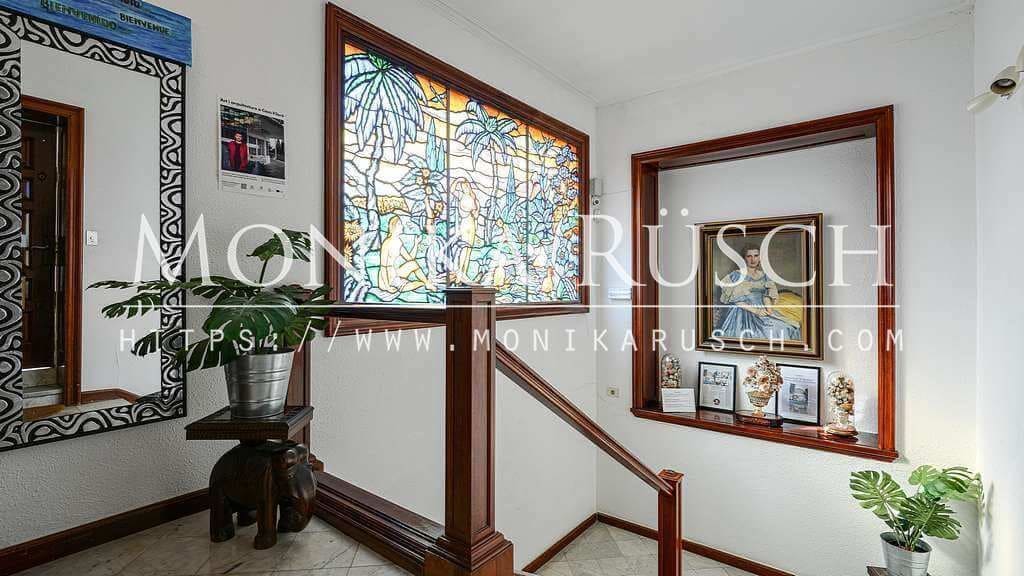 6 soverom Villa til salgs i Barcelona by med svømmebasseng garasje - € 1 800 000 (Ref: 8892124)