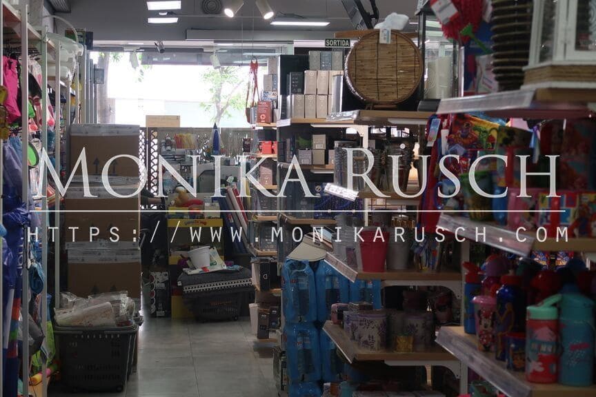 Commercieel te koop in Barcelona stad - € 730.000 (Ref: 8906187)