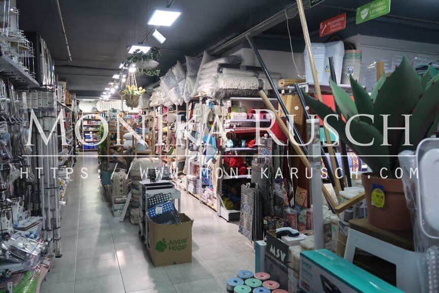 Commercieel te koop in Barcelona stad - € 730.000 (Ref: 8906187)