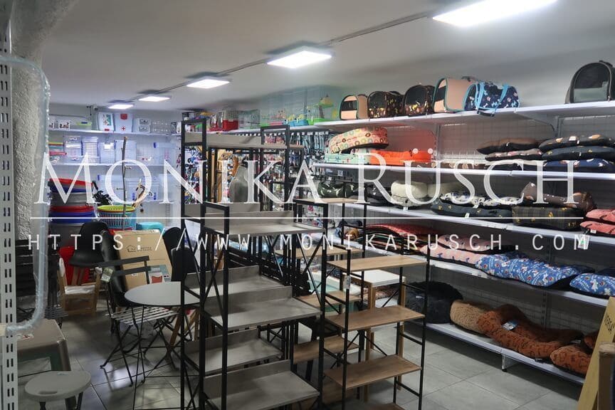 Commercieel te koop in Barcelona stad - € 730.000 (Ref: 8906187)