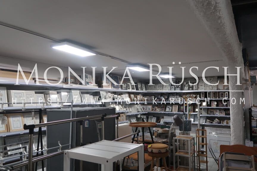 Commercieel te koop in Barcelona stad - € 730.000 (Ref: 8906187)