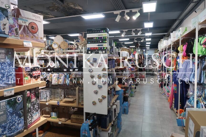 Commercieel te koop in Barcelona stad - € 730.000 (Ref: 8906187)