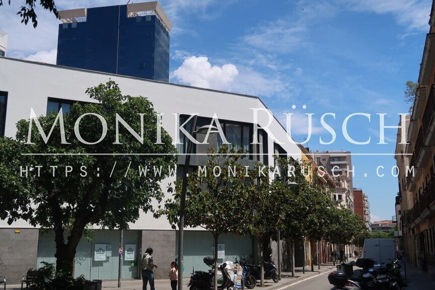 Commercieel te koop in Barcelona stad - € 730.000 (Ref: 8906187)