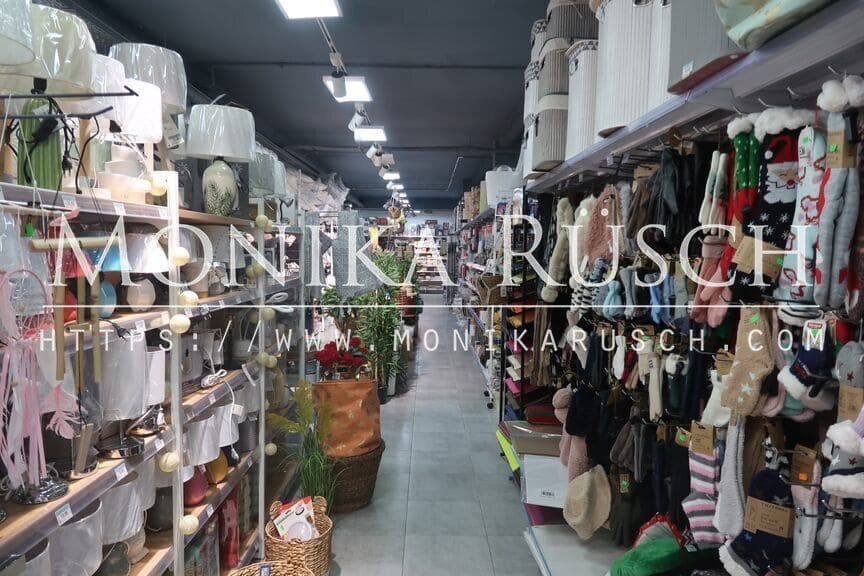 Commercieel te koop in Barcelona stad - € 730.000 (Ref: 8906187)