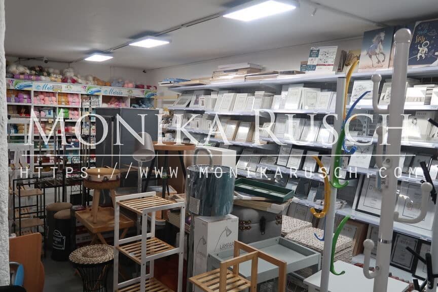 Commercieel te koop in Barcelona stad - € 730.000 (Ref: 8906187)