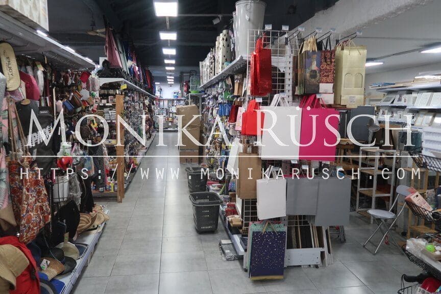 Commercieel te koop in Barcelona stad - € 730.000 (Ref: 8906187)