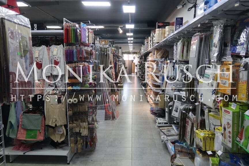 Commercieel te koop in Barcelona stad - € 730.000 (Ref: 8906187)