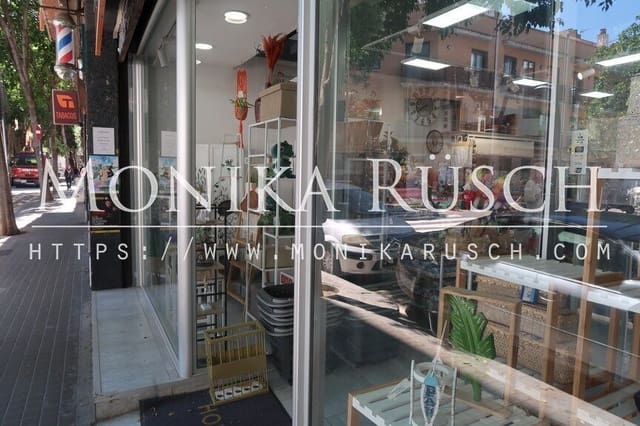 Commercieel te koop in Sants, Barcelona stad - € 730.000 (Ref: 8906187)