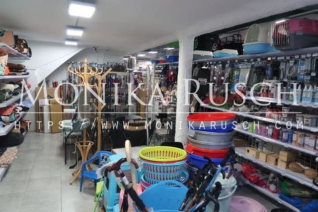 Commercieel te koop in Sants, Barcelona stad - € 730.000 (Ref: 8906187)