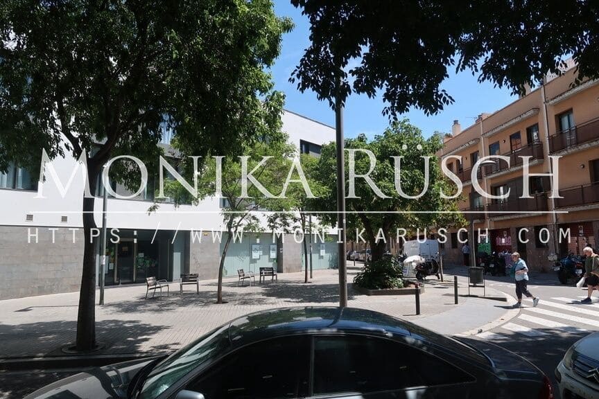 Commercieel te koop in Barcelona stad - € 730.000 (Ref: 8906187)