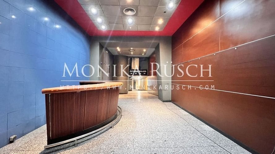 Komercyjne do wynajęcia w Miasto Barcelona - 17 000 € (Ref: 8906191)