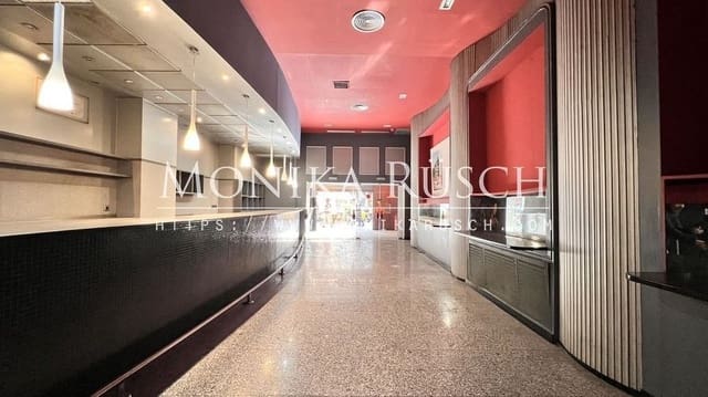 Kommersiell att hyra i Barcelona stad - 17 000 € (Ref: 8906191)