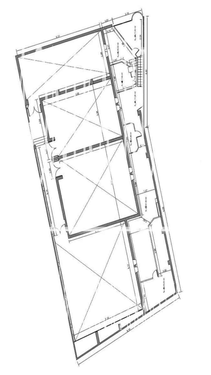Komercyjne do wynajęcia w Miasto Barcelona - 17 000 € (Ref: 8906191)