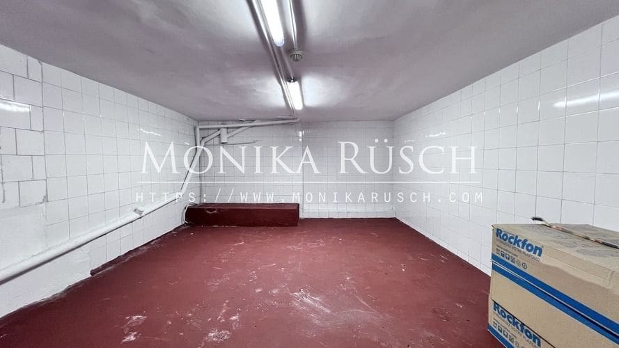 Komercyjne do wynajęcia w Miasto Barcelona - 17 000 € (Ref: 8906191)