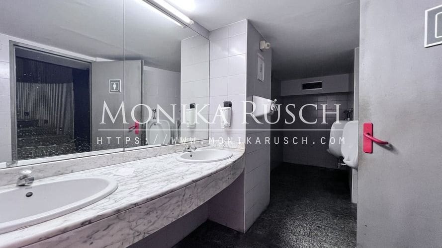 Komercyjne do wynajęcia w Miasto Barcelona - 17 000 € (Ref: 8906191)