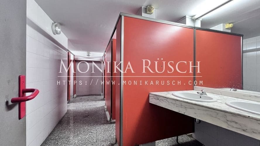 Komercyjne do wynajęcia w Miasto Barcelona - 17 000 € (Ref: 8906191)