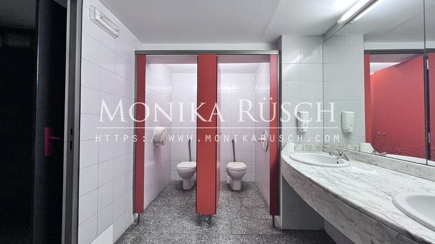 Komercyjne do wynajęcia w Miasto Barcelona - 17 000 € (Ref: 8906191)