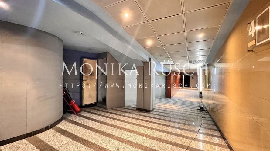 Komercyjne do wynajęcia w Miasto Barcelona - 17 000 € (Ref: 8906191)