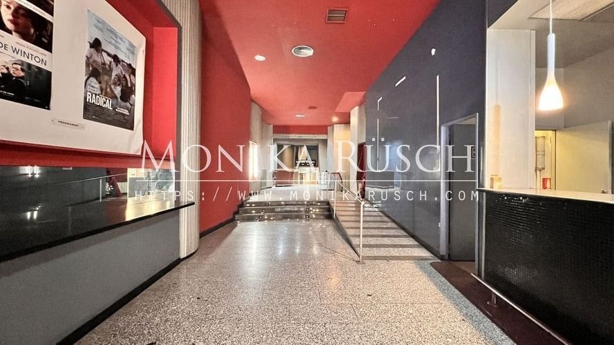 Komercyjne do wynajęcia w Miasto Barcelona - 17 000 € (Ref: 8906191)