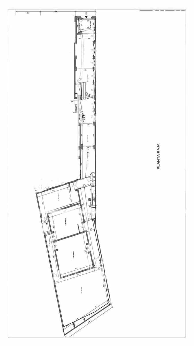 Komercyjne do wynajęcia w Miasto Barcelona - 17 000 € (Ref: 8906191)