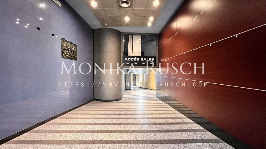Komercyjne do wynajęcia w Miasto Barcelona - 17 000 € (Ref: 8906191)
