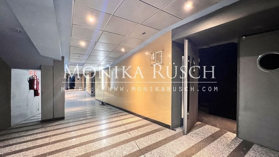 Komercyjne do wynajęcia w Miasto Barcelona - 17 000 € (Ref: 8906191)