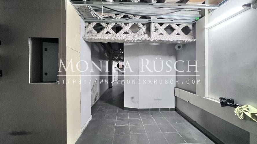 Komercyjne do wynajęcia w Miasto Barcelona - 17 000 € (Ref: 8906191)